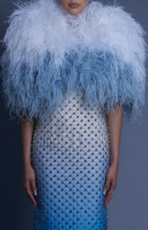 Oriana outerwear